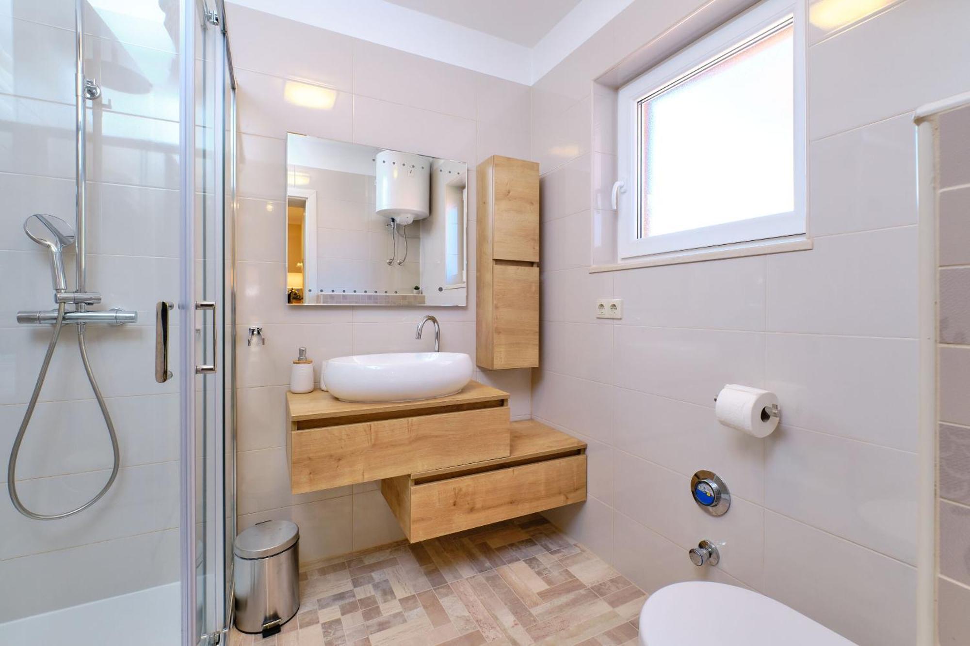 Apartments Enna Mali Lošinj Esterno foto